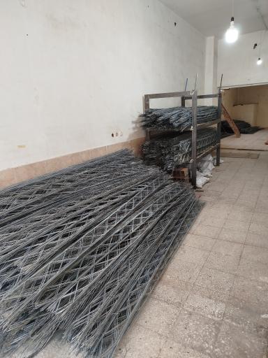 عکس آهن آلات محمودی