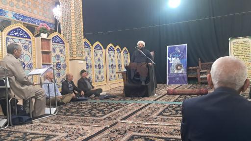 عکس مسجد جامع حضرت ابوالفضل (ع)