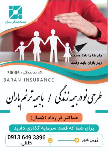 بیمه باران