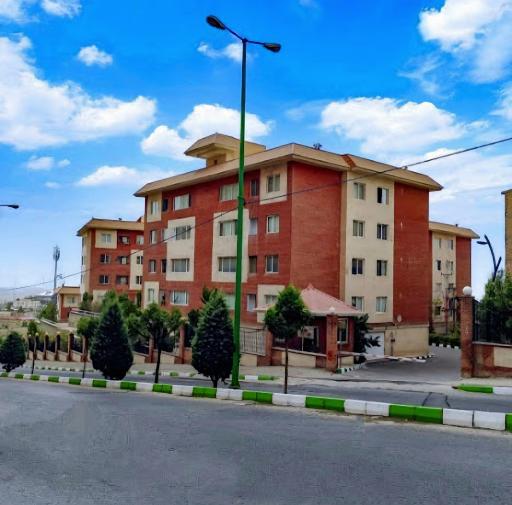 عکس مجتمع جام جم پردیس 