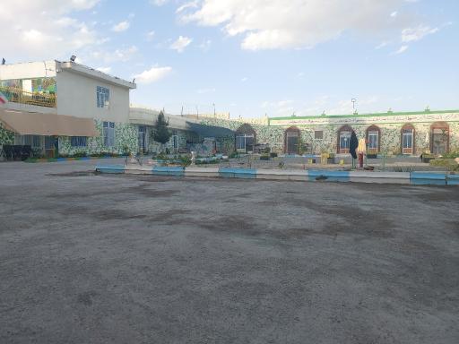 کانون ترک اعتیاد نگین برخوار