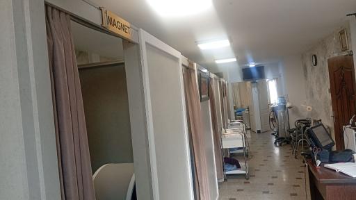 عکس ارتوپدی فنی توان کار
