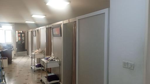 عکس ارتوپدی فنی توان کار