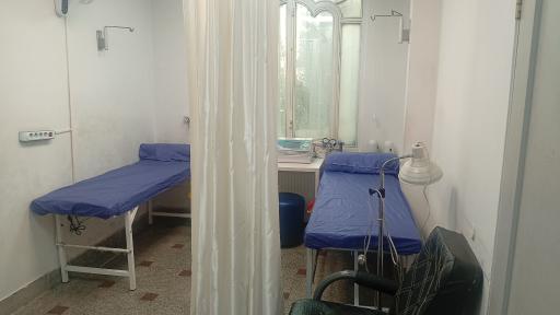 عکس ارتوپدی فنی توان کار
