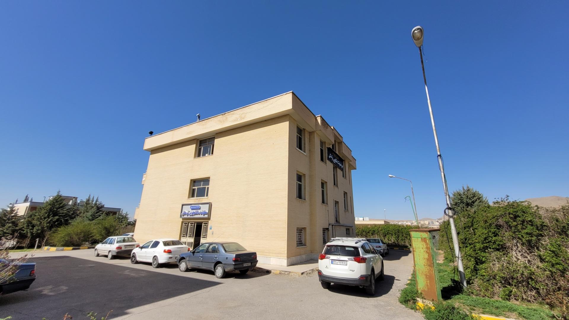 عکس معاونت فرهنگی و دانشجویی علوم پزشکی شهرکرد