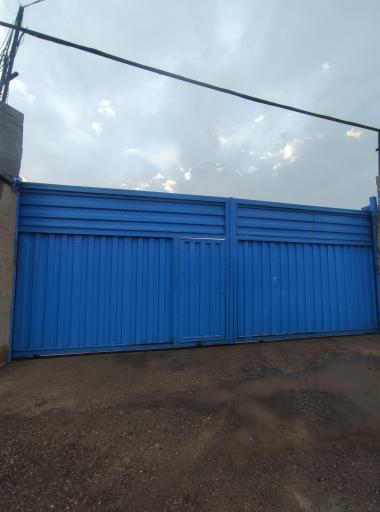 عکس انبار شاهین نوین