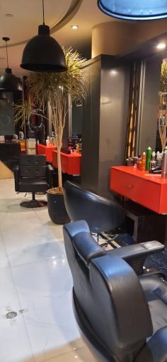 عکس سالن آرایش vip میلاد 