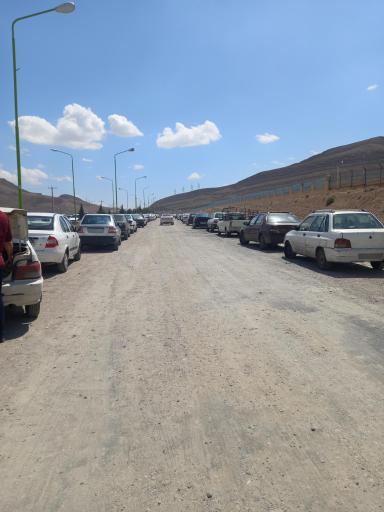 عکس پنجشنبه بازار فولاد شهر 