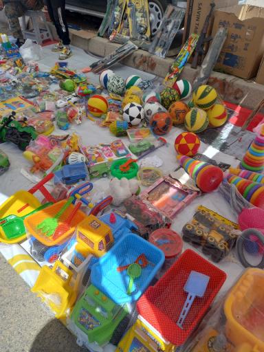 عکس پنجشنبه بازار فولاد شهر 