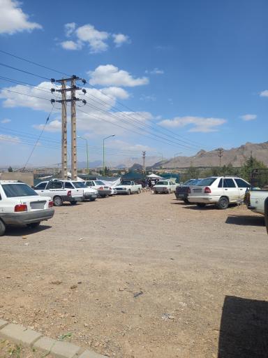 عکس پنجشنبه بازار فولاد شهر 