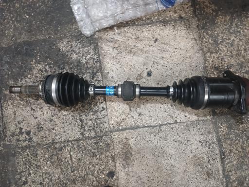 عکس هیدرولیک فرمان اتومبیل جلوبندی