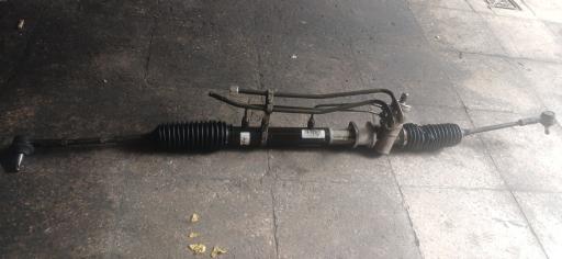 عکس هیدرولیک فرمان اتومبیل جلوبندی