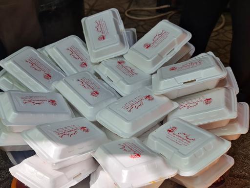 عکس خیریه صدای‌ امید شیراز