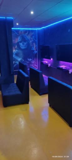 عکس گیم نت مستر