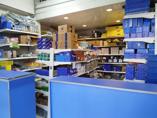 عکس لوازم یدکی رضا ارمندئی