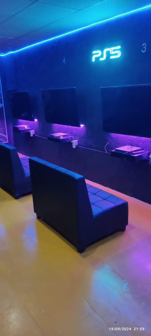 عکس گیم نت مستر