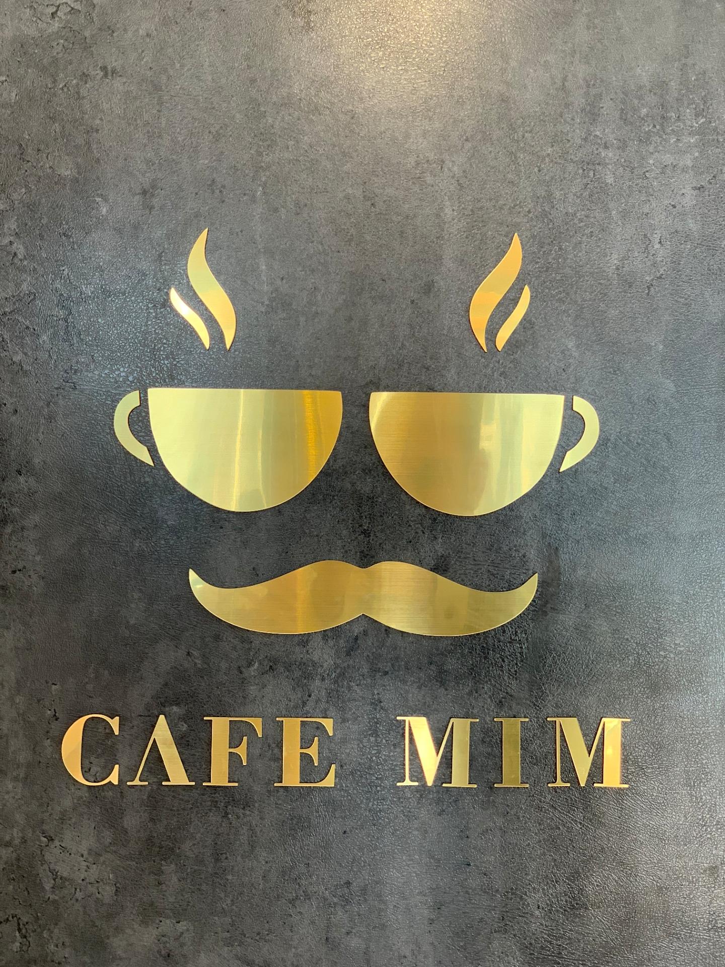 عکس کافه میم