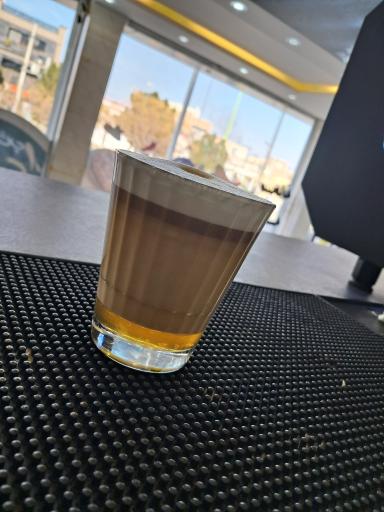 عکس کافه فست‌فود‌ جنوب