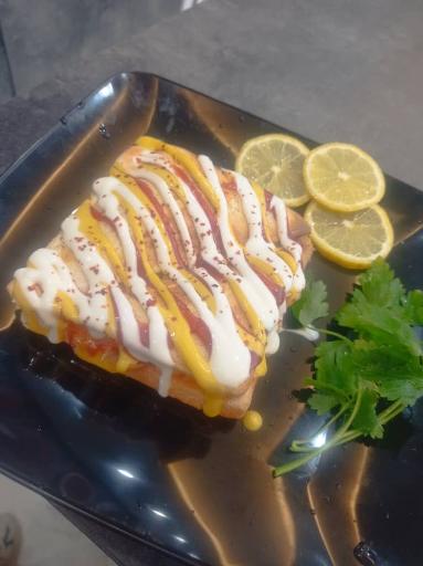 عکس کافه فست‌فود‌ جنوب