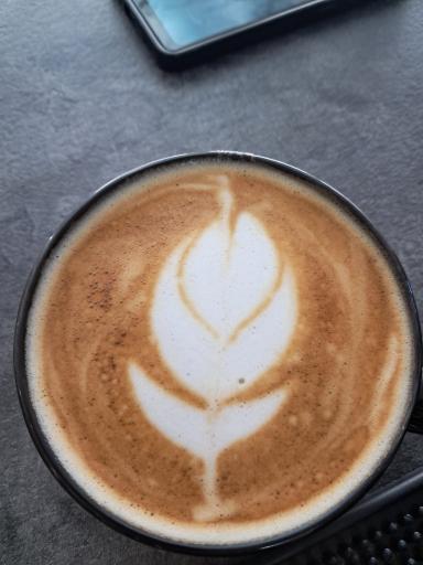 عکس کافه فست‌فود‌ جنوب