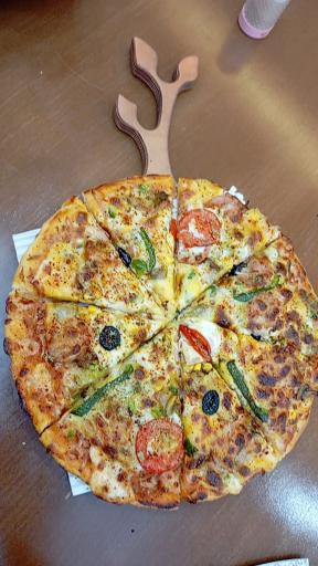 عکس کافه فست‌فود‌ جنوب