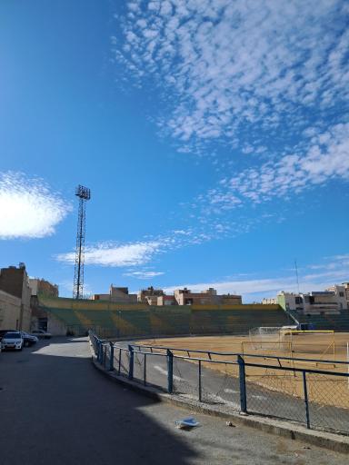 عکس ورزشگاه تختی