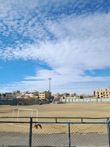 عکس ورزشگاه تختی