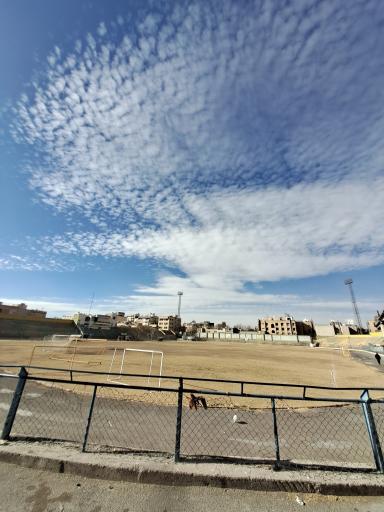 عکس ورزشگاه تختی