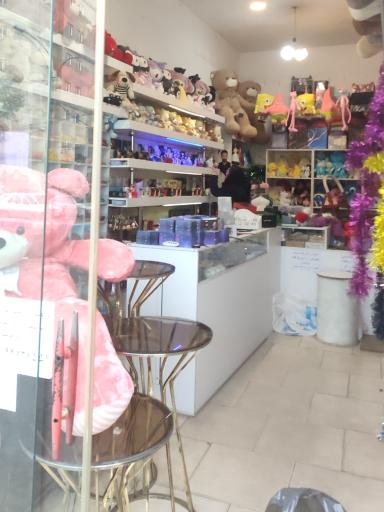 عکس تم تولد و بادکنک آرایی تی تی