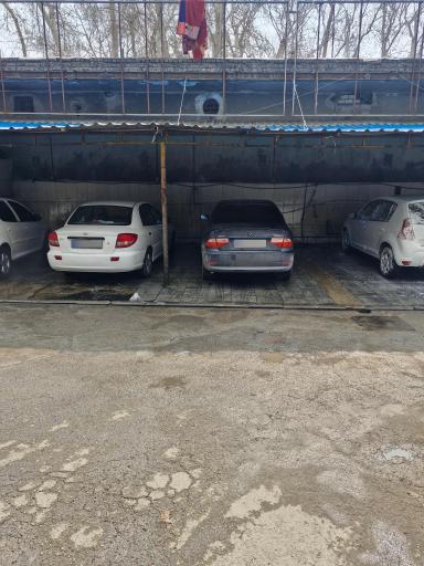 عکس کارواش امیر