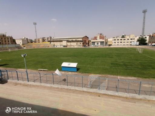 عکس ورزشگاه تختی