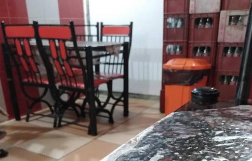 عکس فلافل بیست و یک