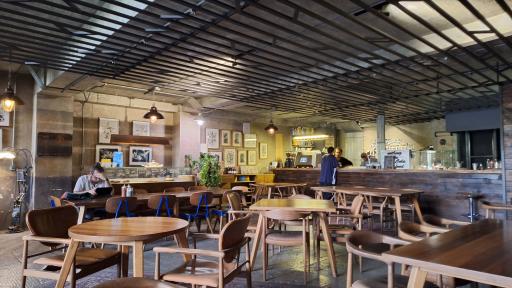 عکس رستوران مانچ