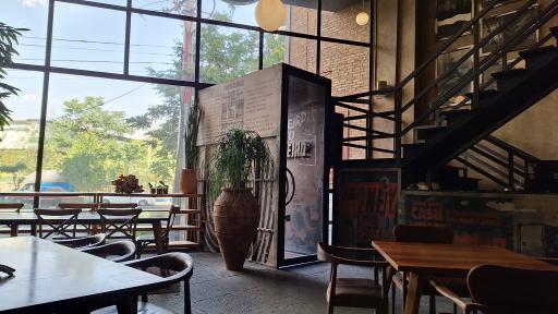 عکس رستوران مانچ