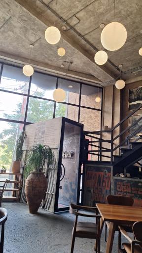 عکس رستوران مانچ