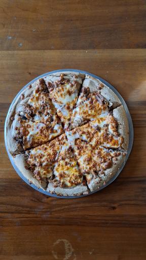 رستوران مانچ