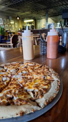 رستوران مانچ