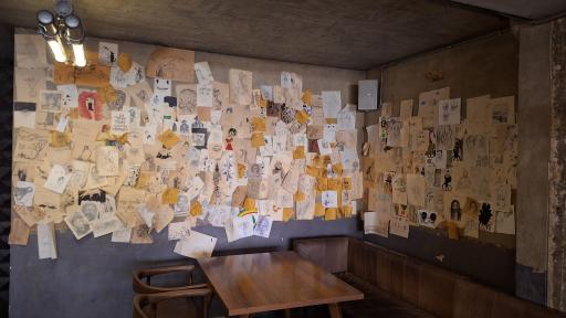 عکس رستوران مانچ