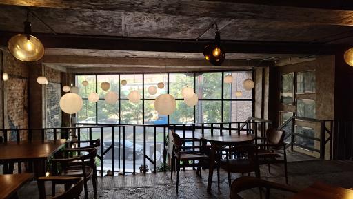 عکس رستوران مانچ