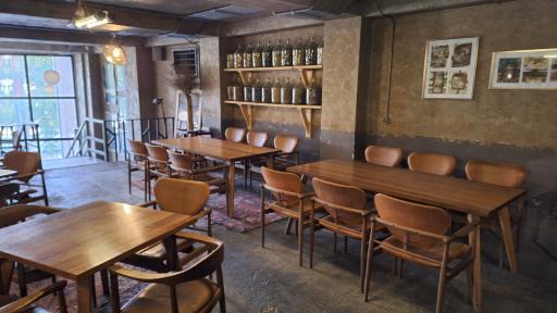 عکس رستوران مانچ