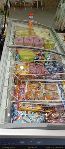 عکس لبنیات سنتی بابا حاجی