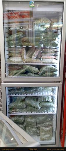 عکس لبنیات سنتی بابا حاجی