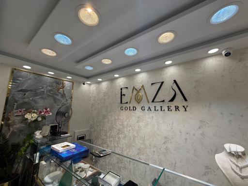 عکس گالری طلای امضا