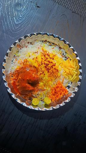 عکس کترینگ سلطان