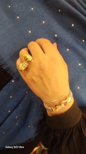 عکس گالری طلای امضا