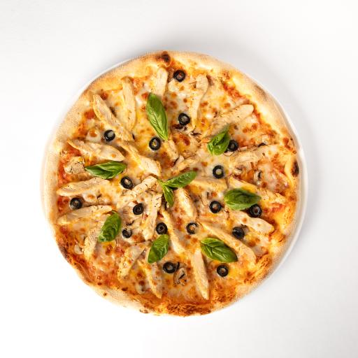 عکس خانه پیتزای نویان 