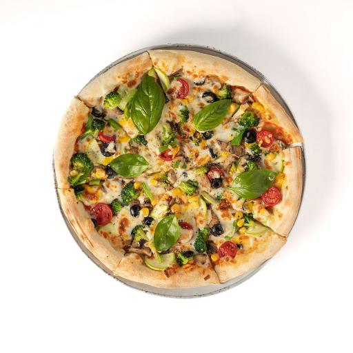 عکس خانه پیتزای نویان 