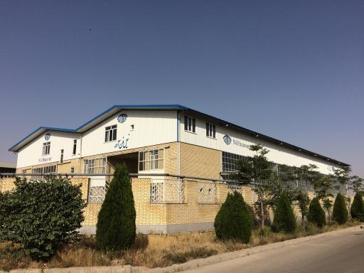 عکس نیل فن آور