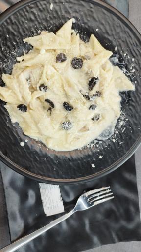 عکس میان وعده (brunch) 