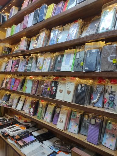 عکس گاردینو موبایل 